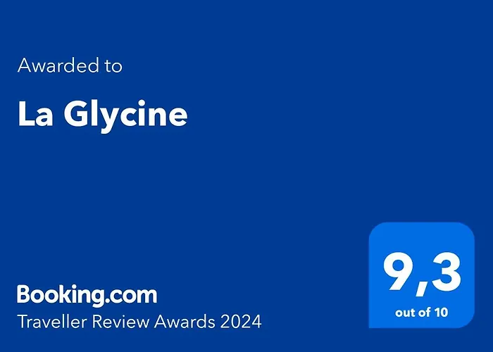 La Glycine