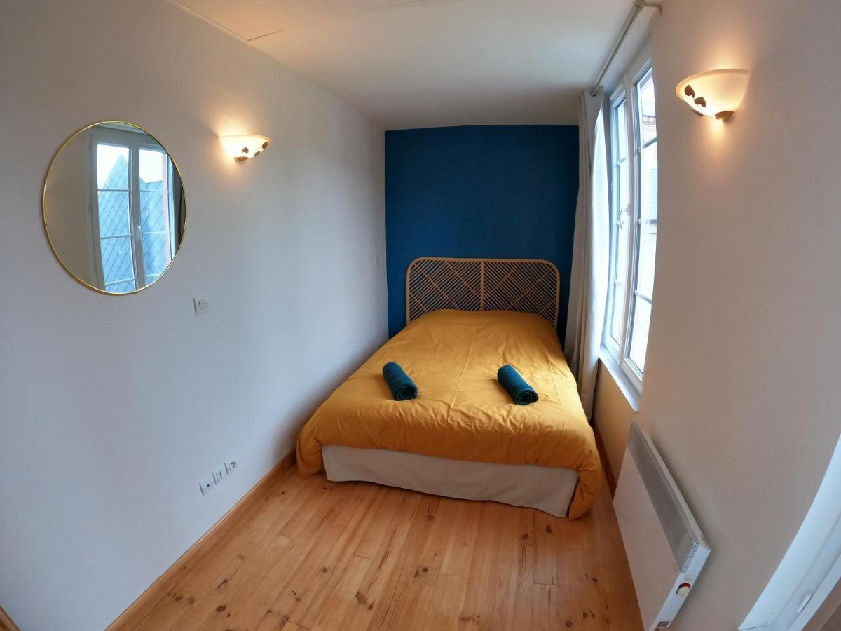 La Glycine Holiday home Mers-les-Bains