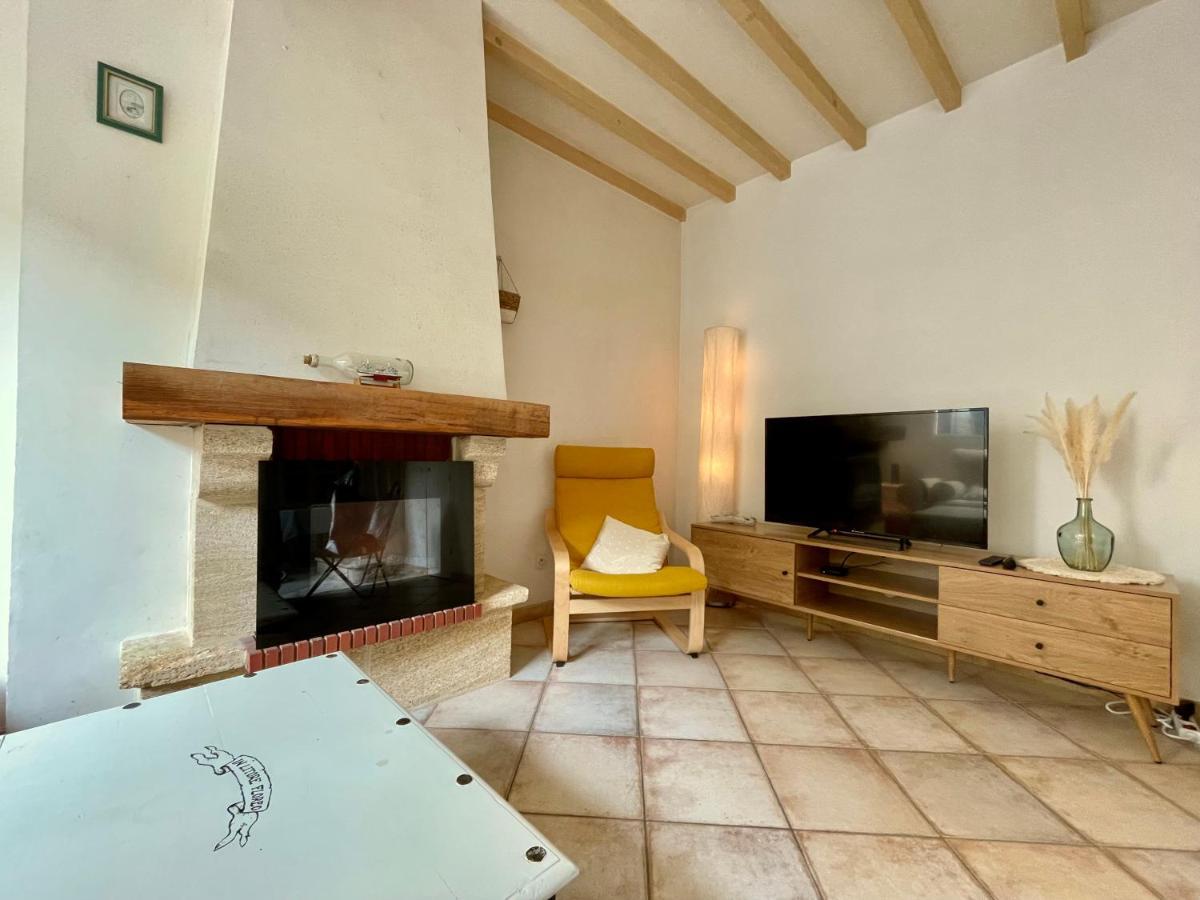 Ferienhaus La Glycine *