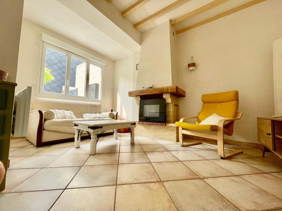 La Glycine Holiday home