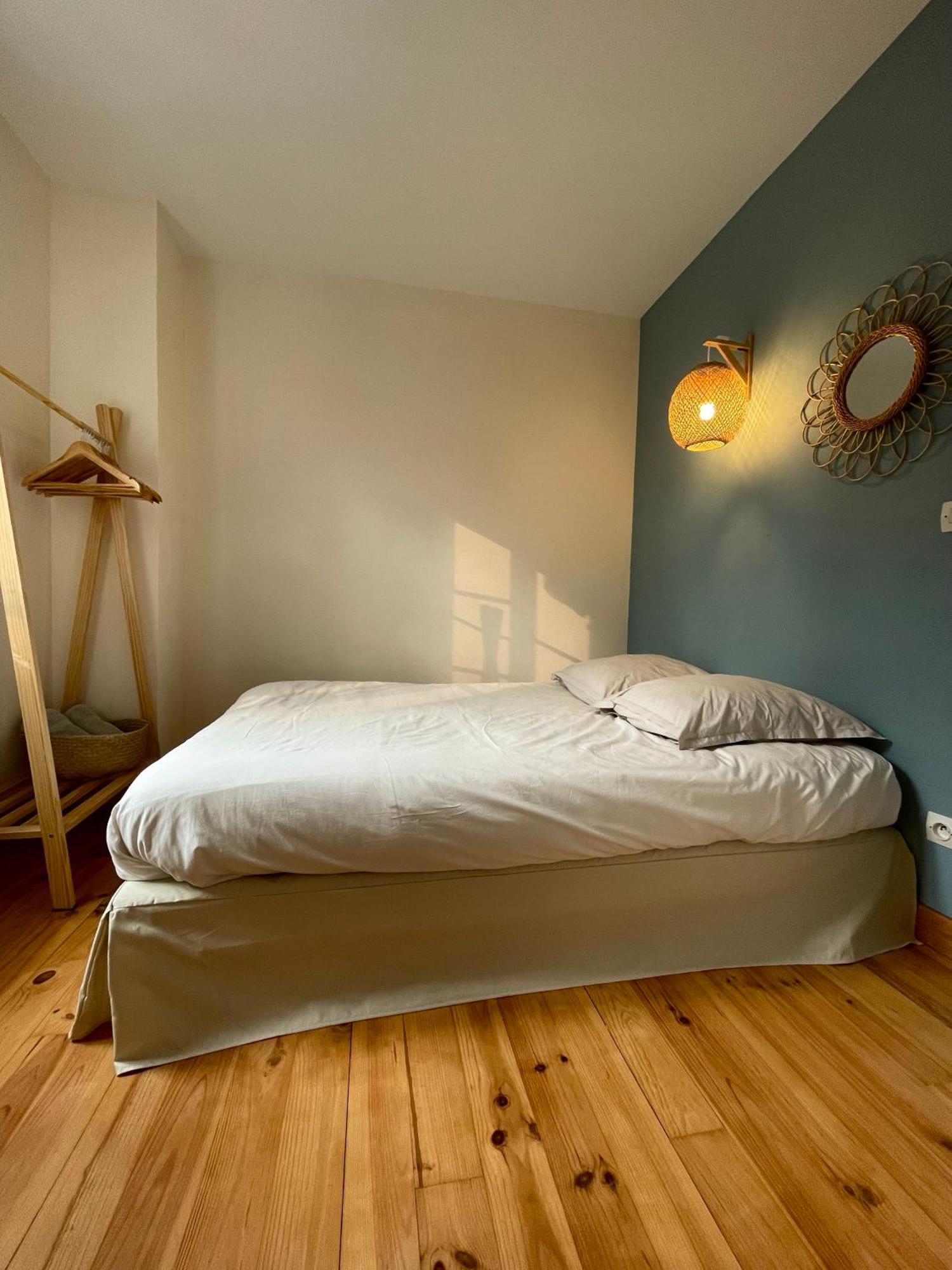 Holiday home La Glycine *