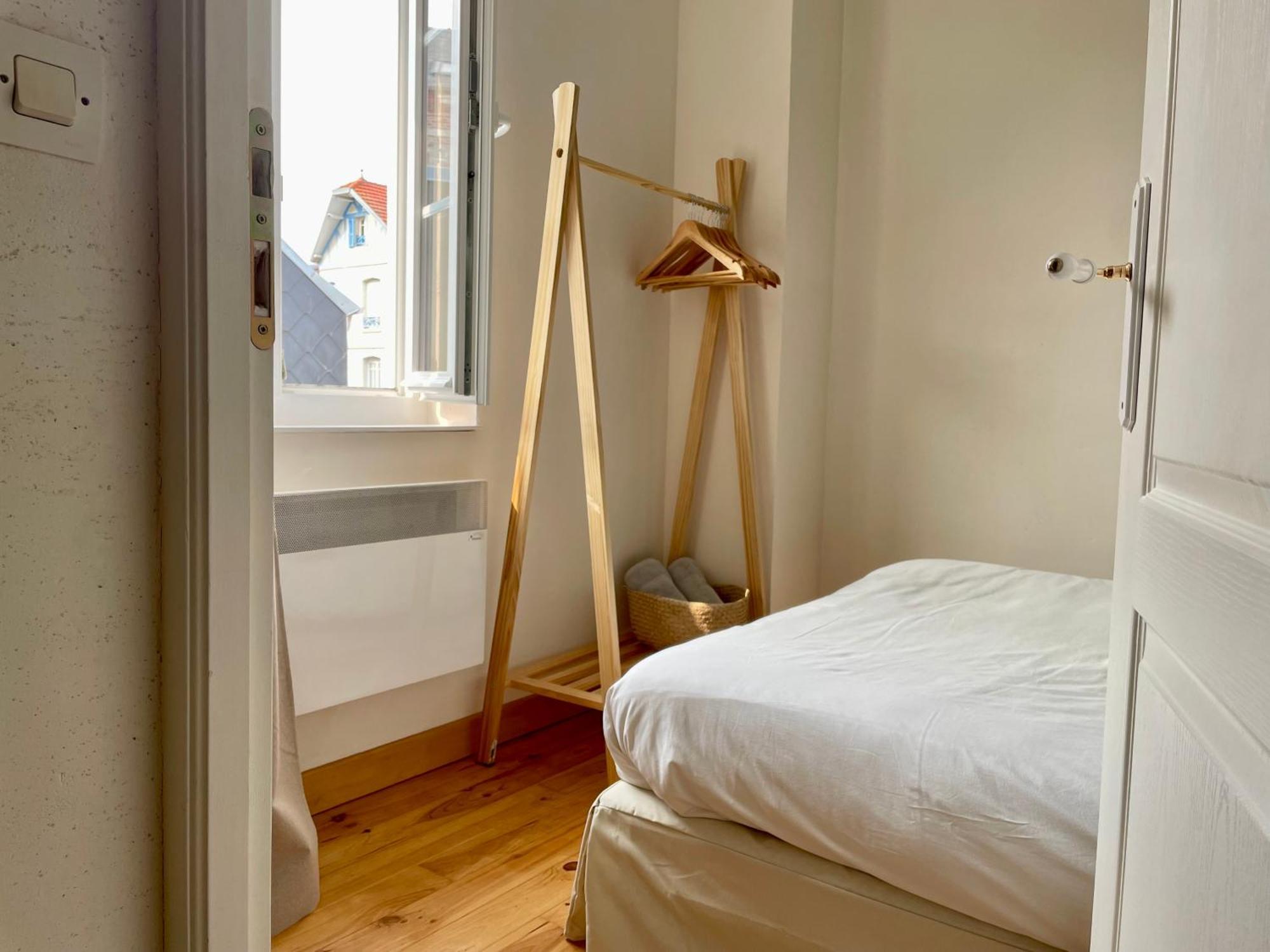 Holiday home La Glycine Mers-les-Bains