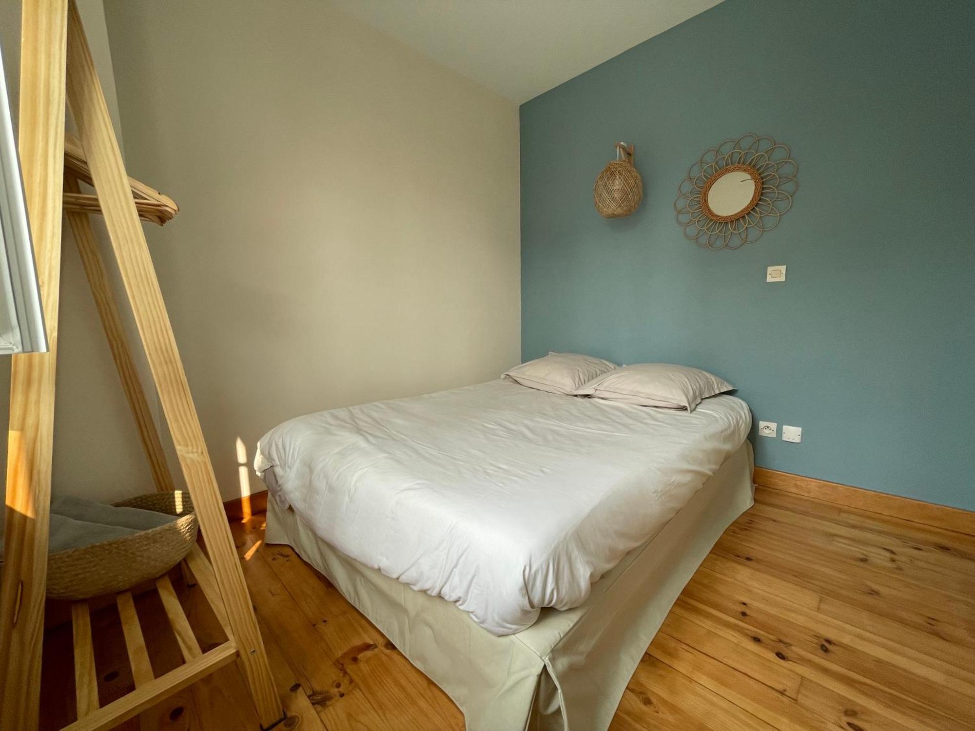 Holiday home La Glycine