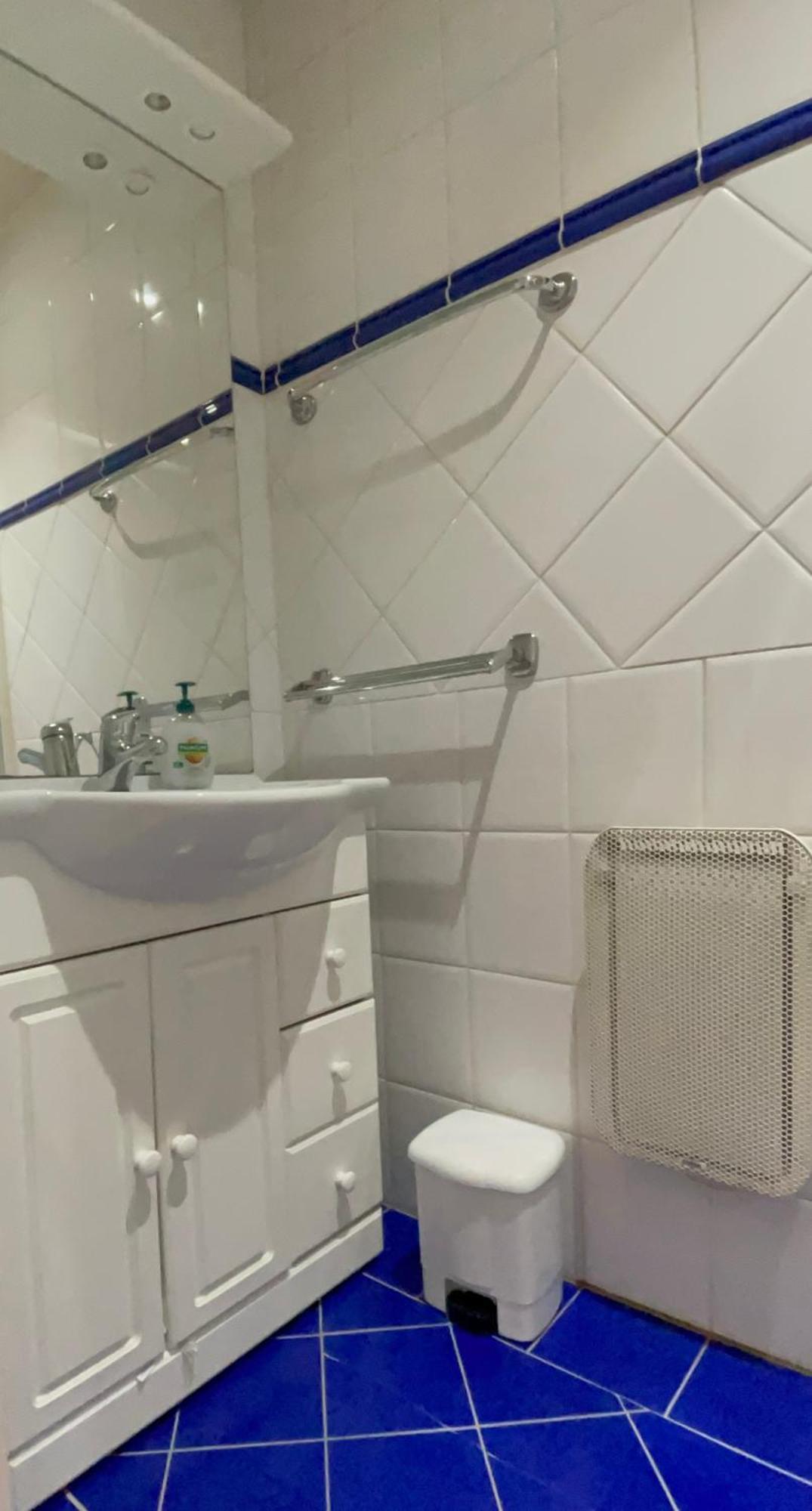 La Glycine Holiday home